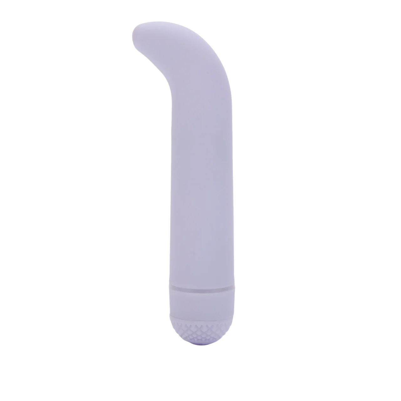 CaleXOtics FIRST TIME MINI G Battery Powered G-spot Vibrator Purple