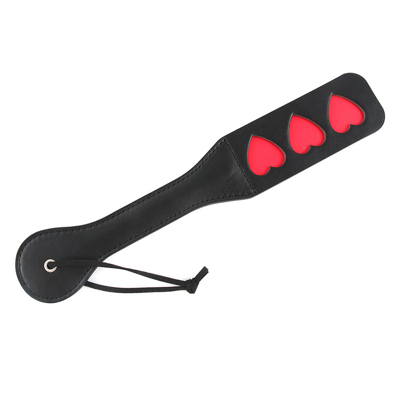 Slap Paddle, Hearts
