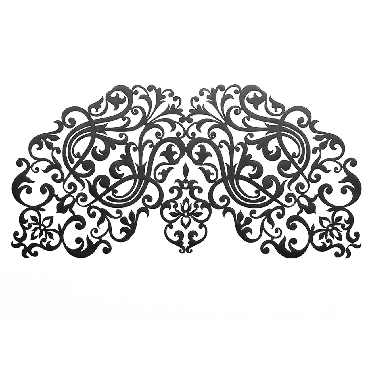 Bijoux Indiscrets DALILA Re-Usable Vinyl Eye Mask