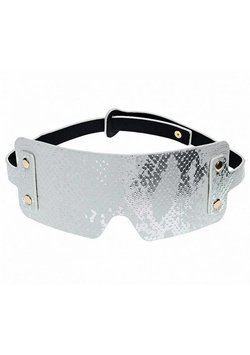 Ouch! Florence Collection Blindfold