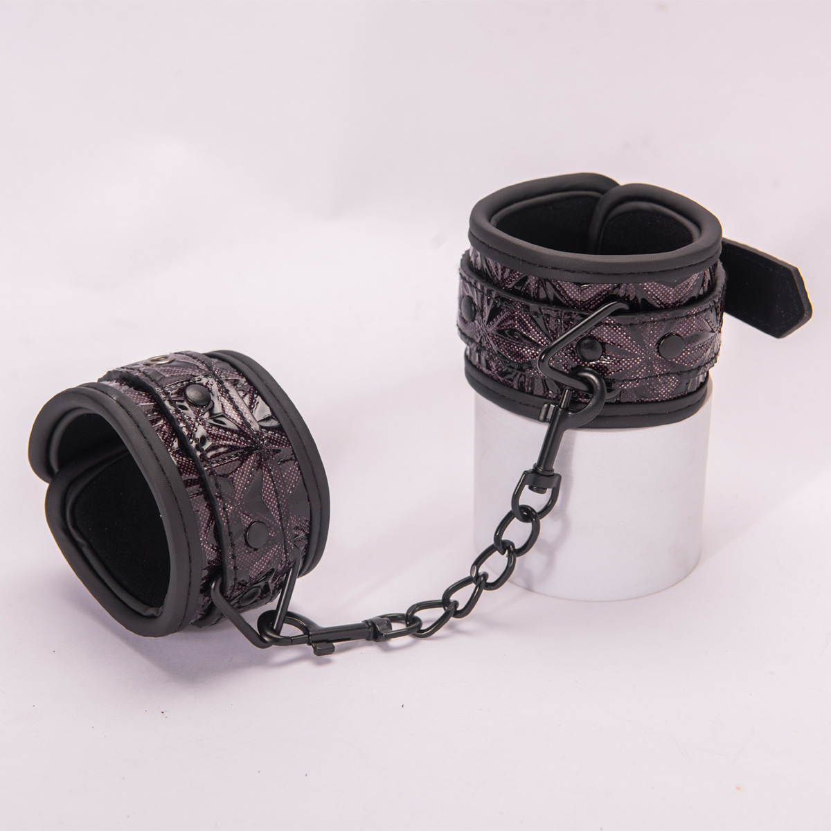 Sinful Bondage Vinyl Kit