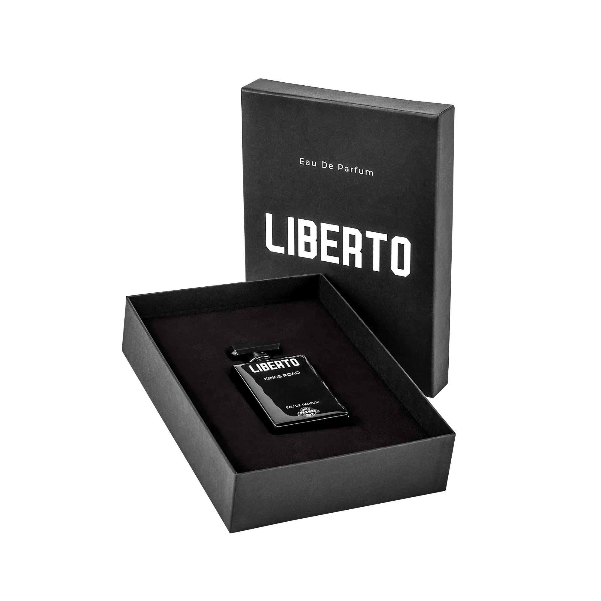 LIBERTO KINGS ROAD EAU DE PARFUM 100ml