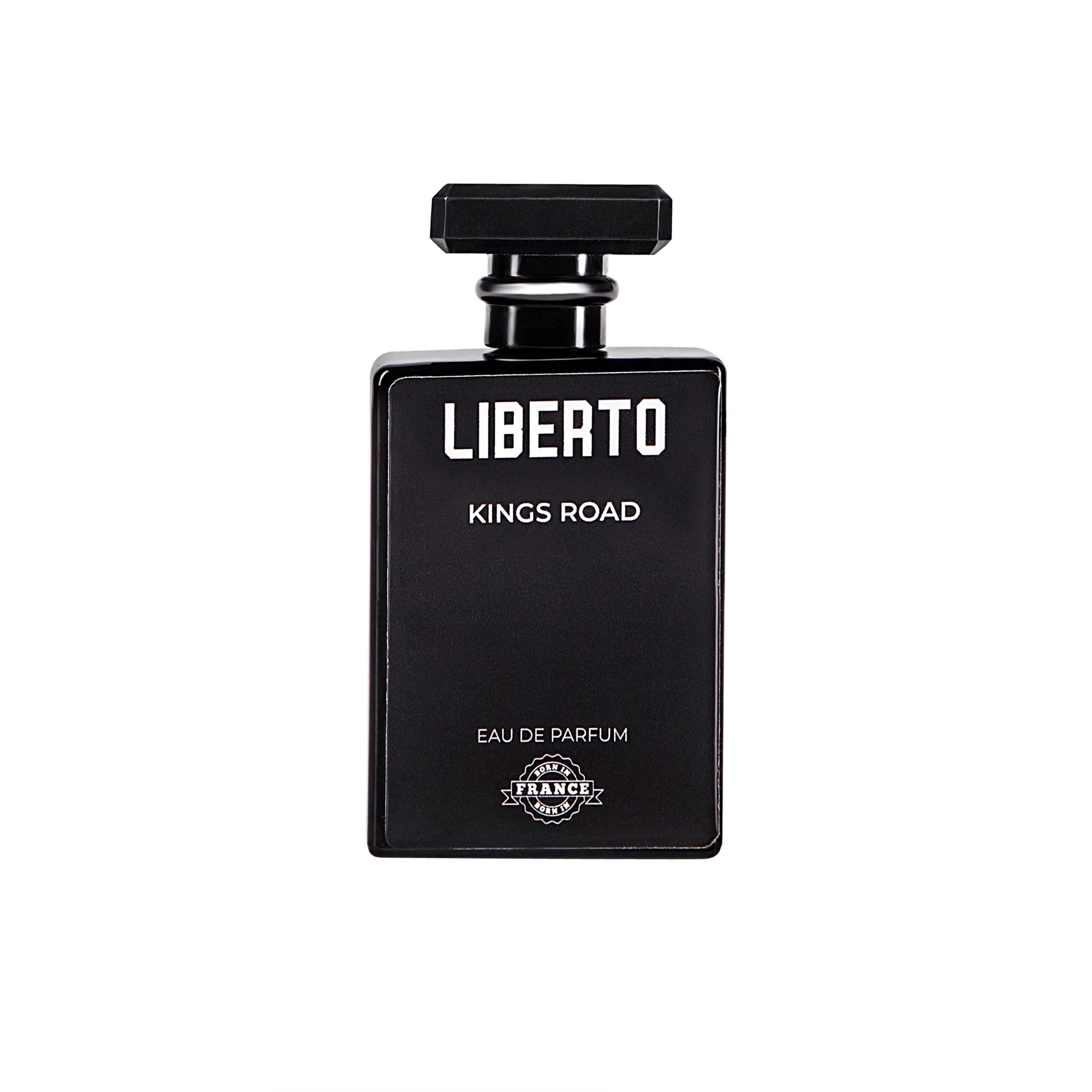 LIBERTO KINGS ROAD EAU DE PARFUM 100ml