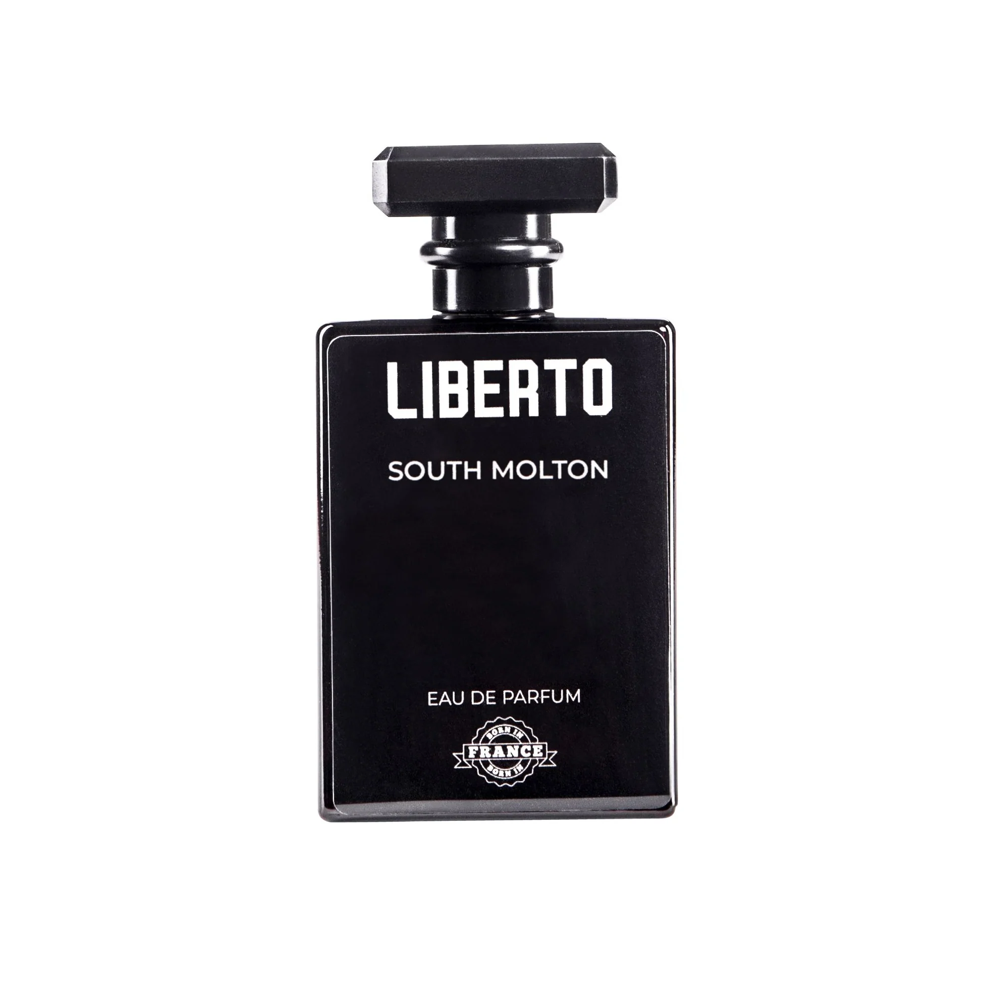 LIBERTO SOUTH MOLTON EAU DE PARFUM 100ml