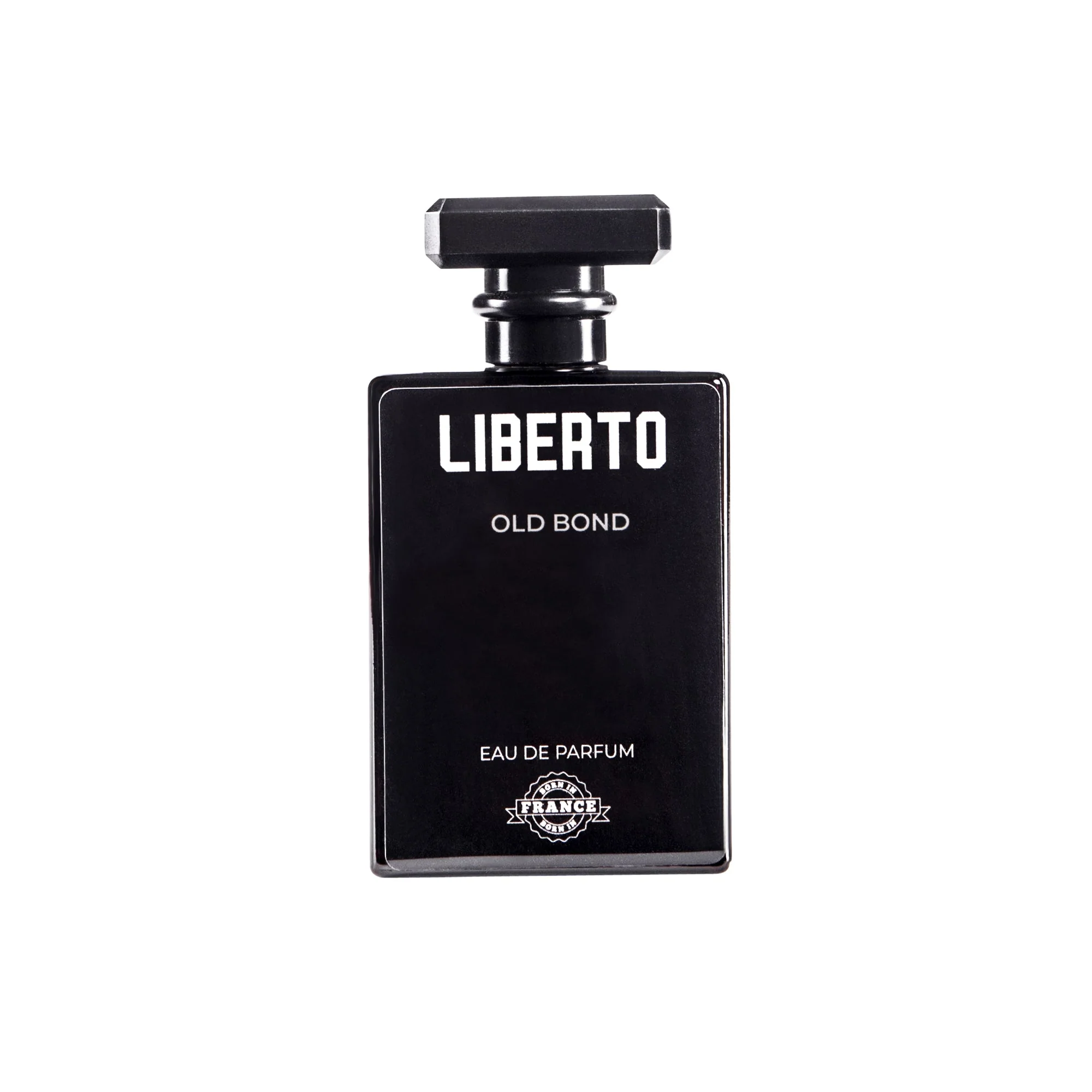 LIBERTO OLD BOND EAU DE PARFUM 100ml