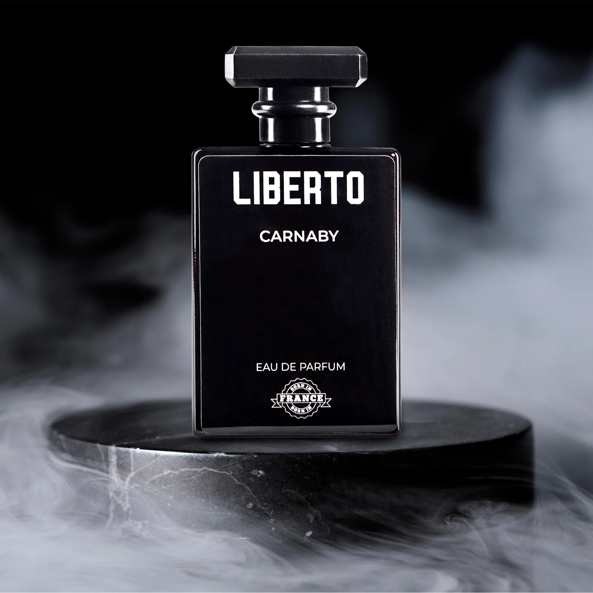 LIBERTO CARNABY EAU DE PARFUM 100ml