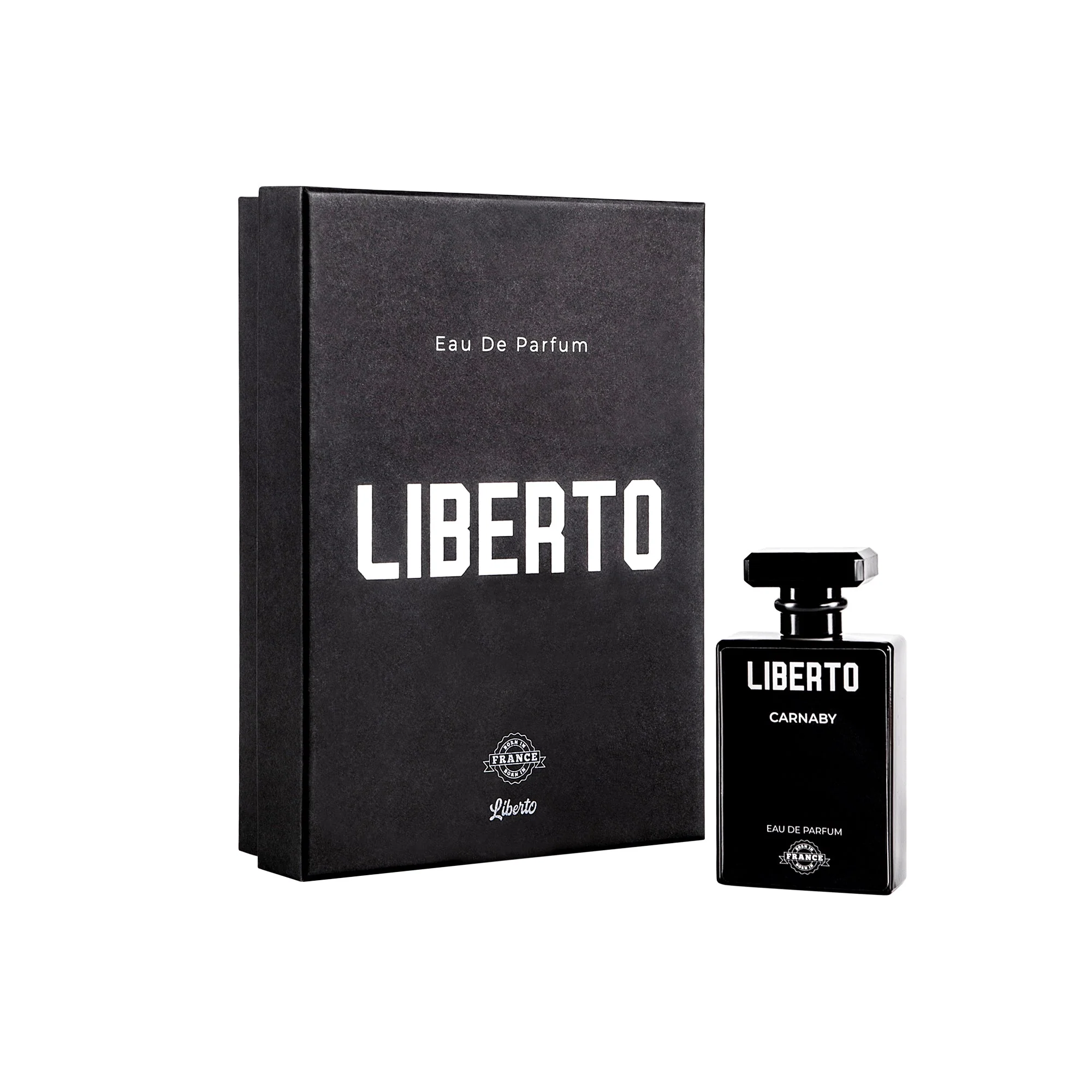 LIBERTO CARNABY EAU DE PARFUM 100ml