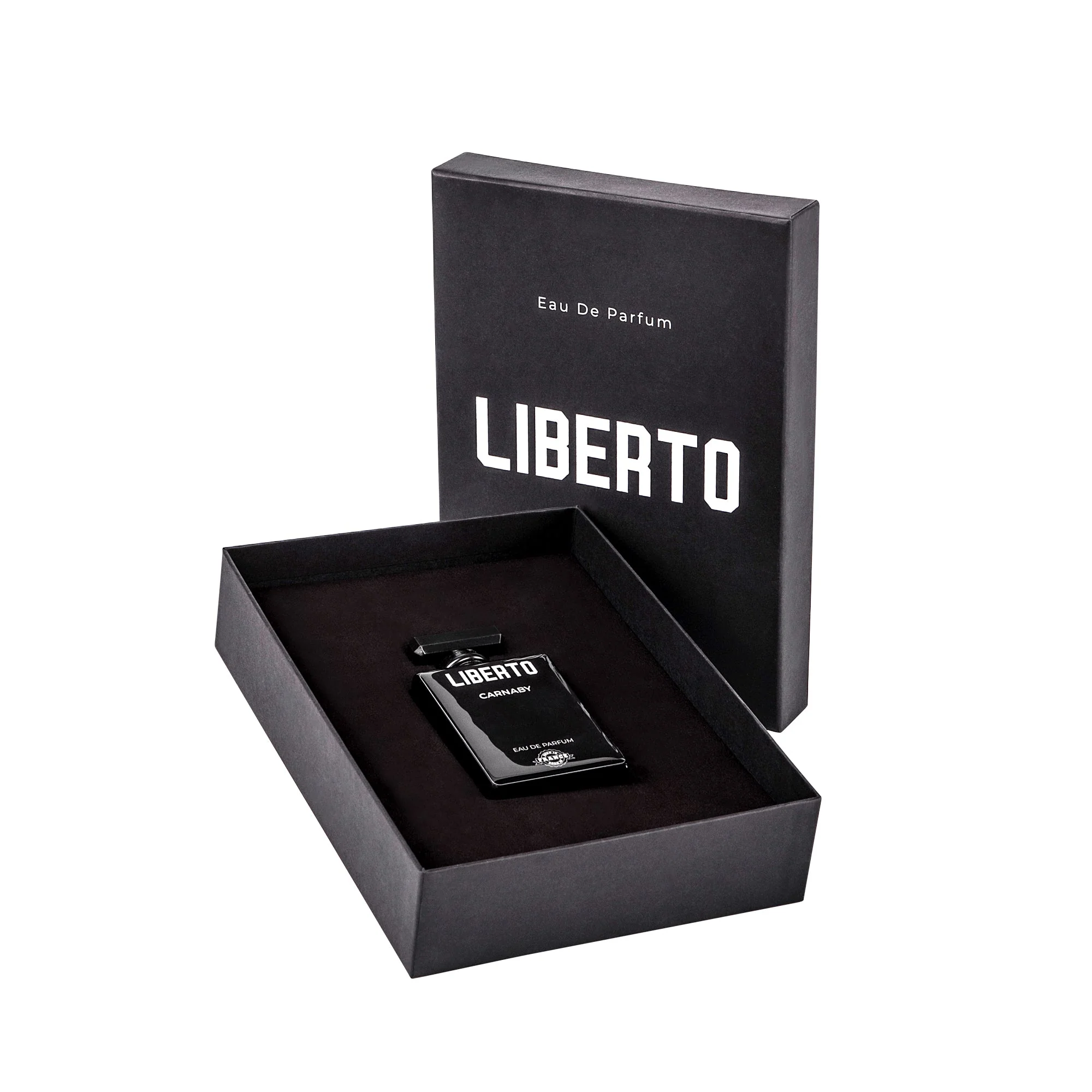 LIBERTO CARNABY EAU DE PARFUM 100ml