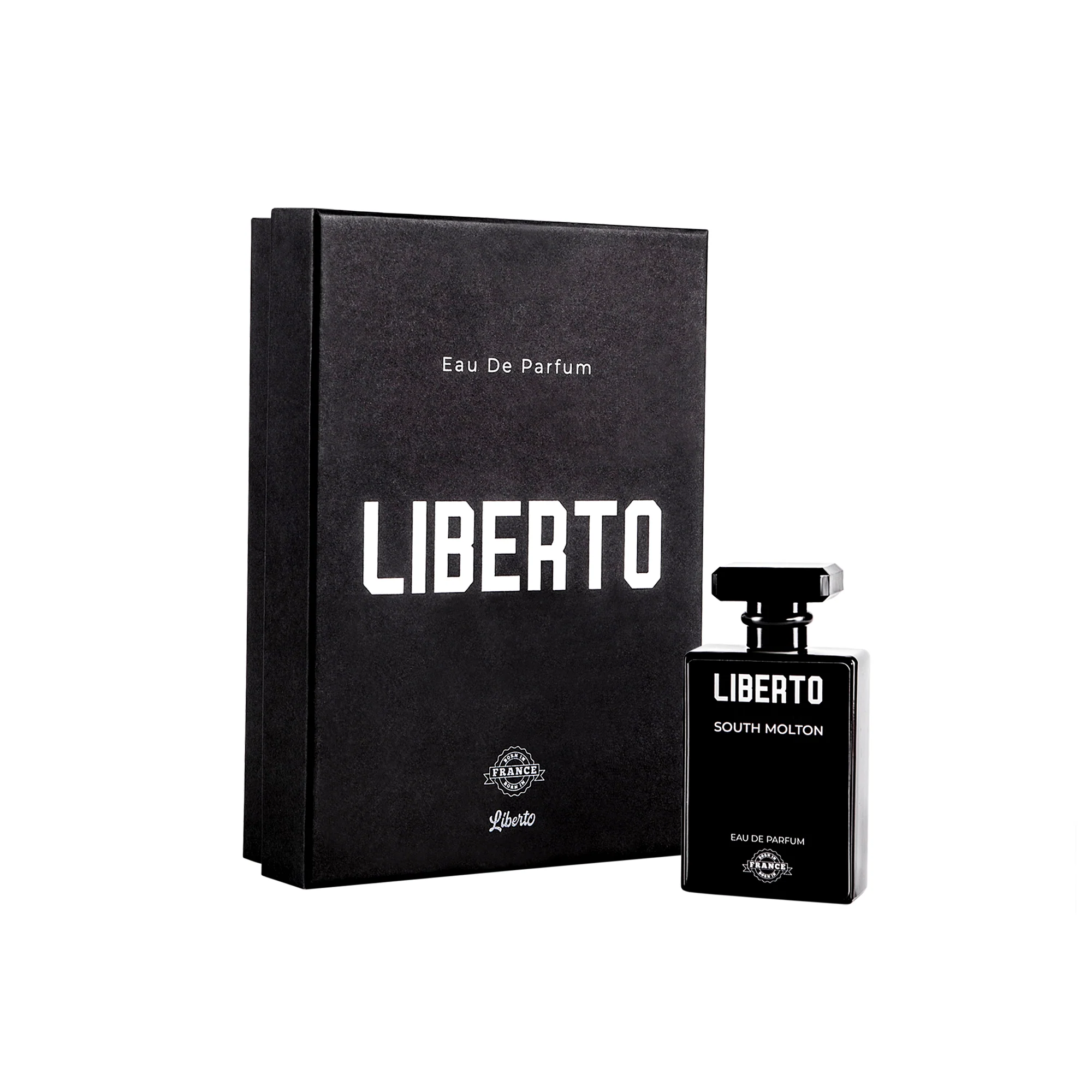 LIBERTO SOUTH MOLTON EAU DE PARFUM 100ml