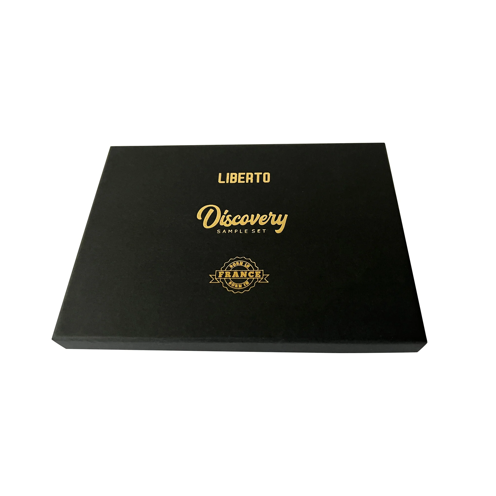 LIBERTO DISCOVERY SET