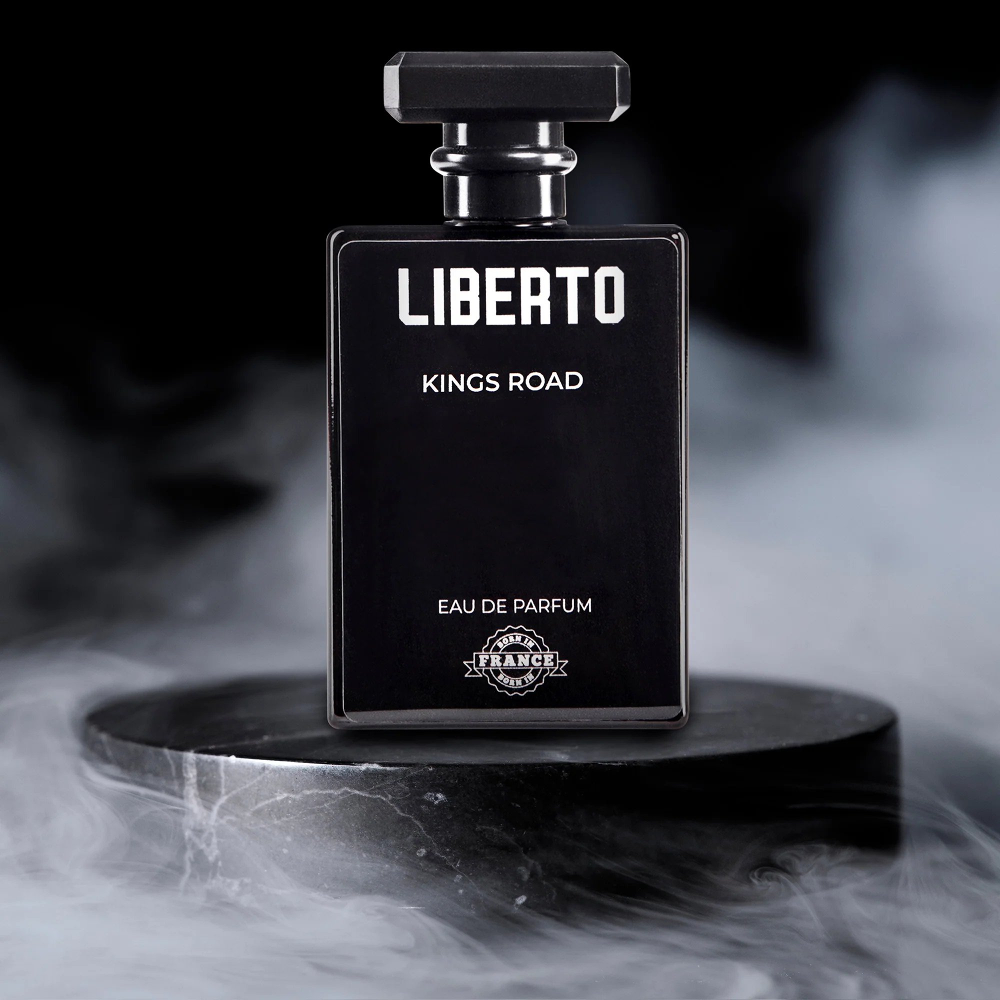 LIBERTO KINGS ROAD EAU DE PARFUM 100ml