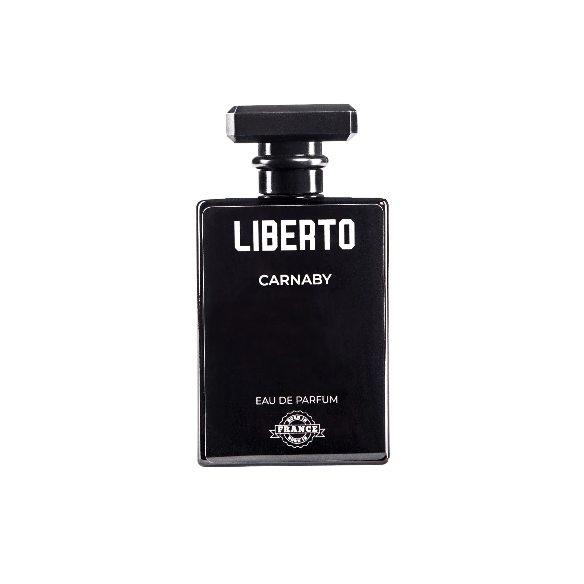 LIBERTO CARNABY EAU DE PARFUM 100ml