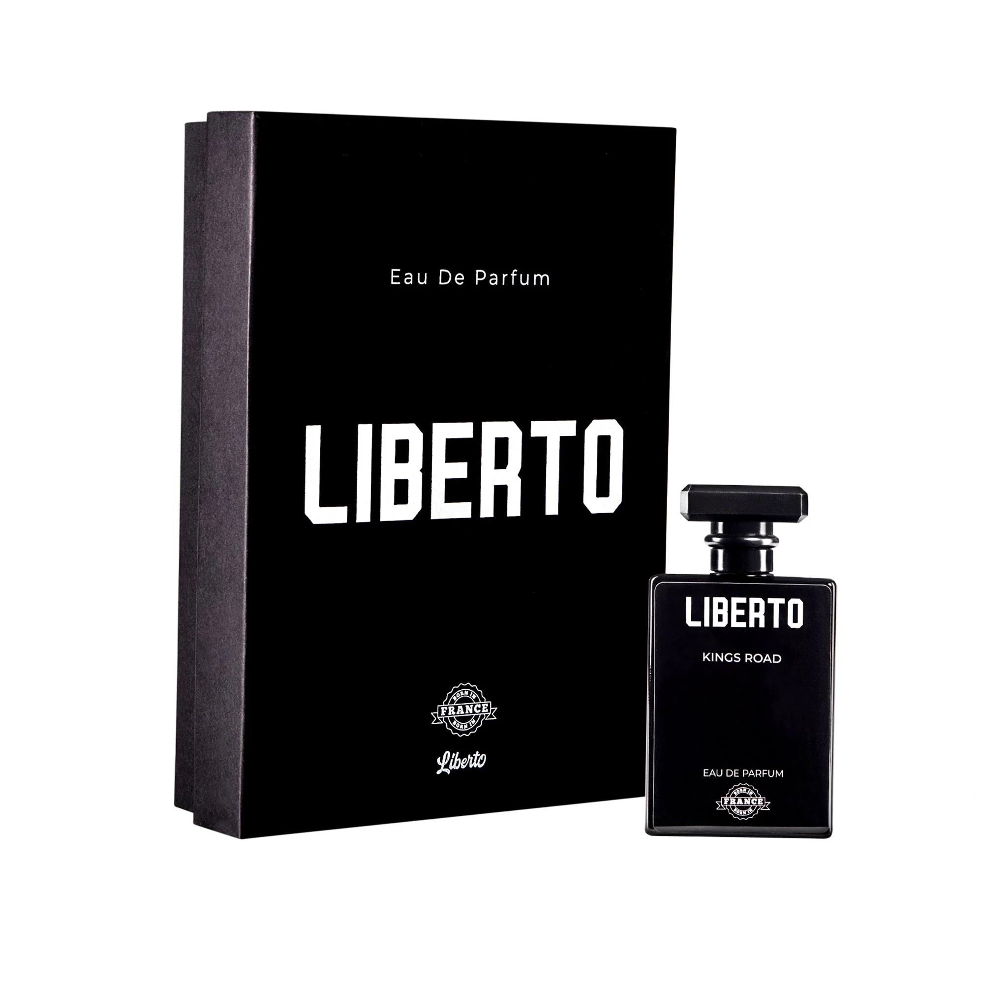 LIBERTO KINGS ROAD EAU DE PARFUM 100ml
