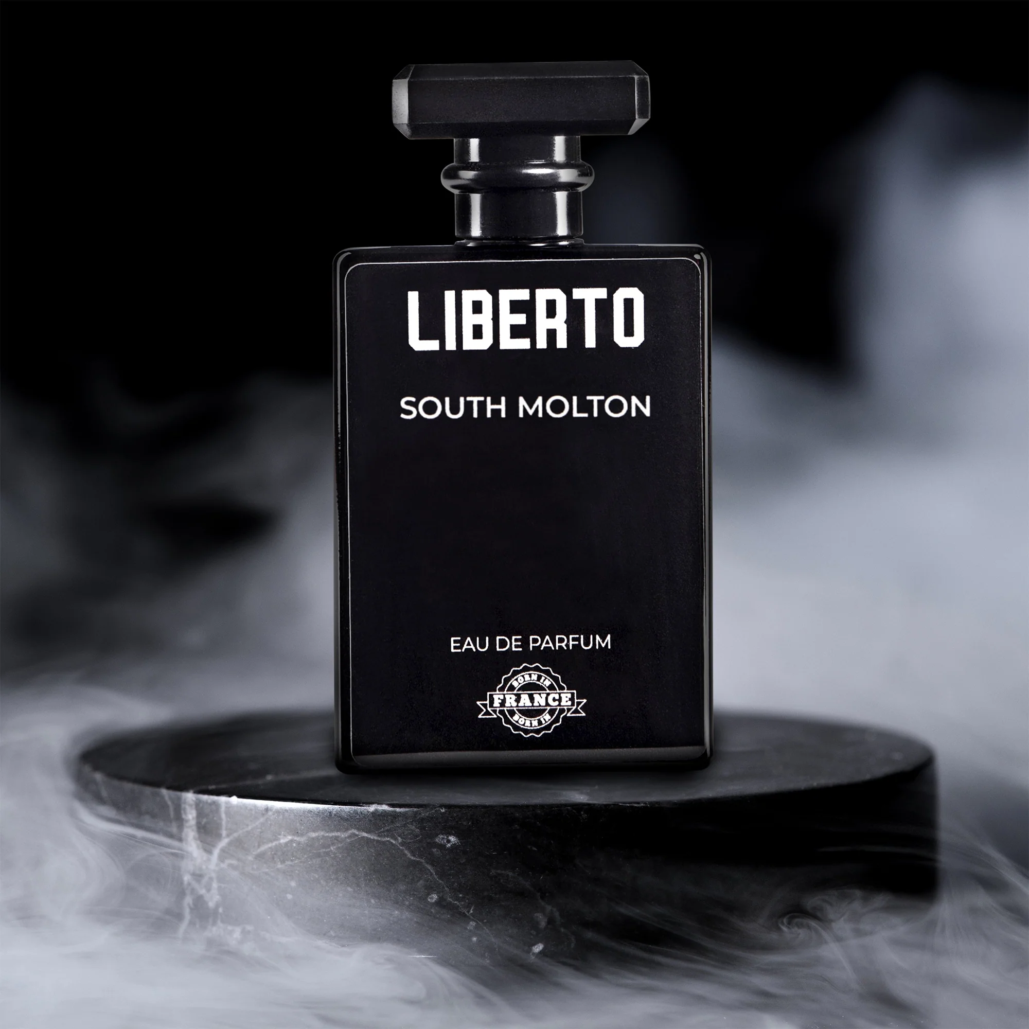 LIBERTO SOUTH MOLTON EAU DE PARFUM 100ml