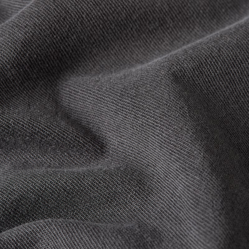 Multi Logo Overdyed Loose T-Shirt