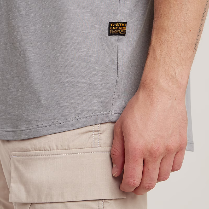 Lash Back Graphic T-Shirt