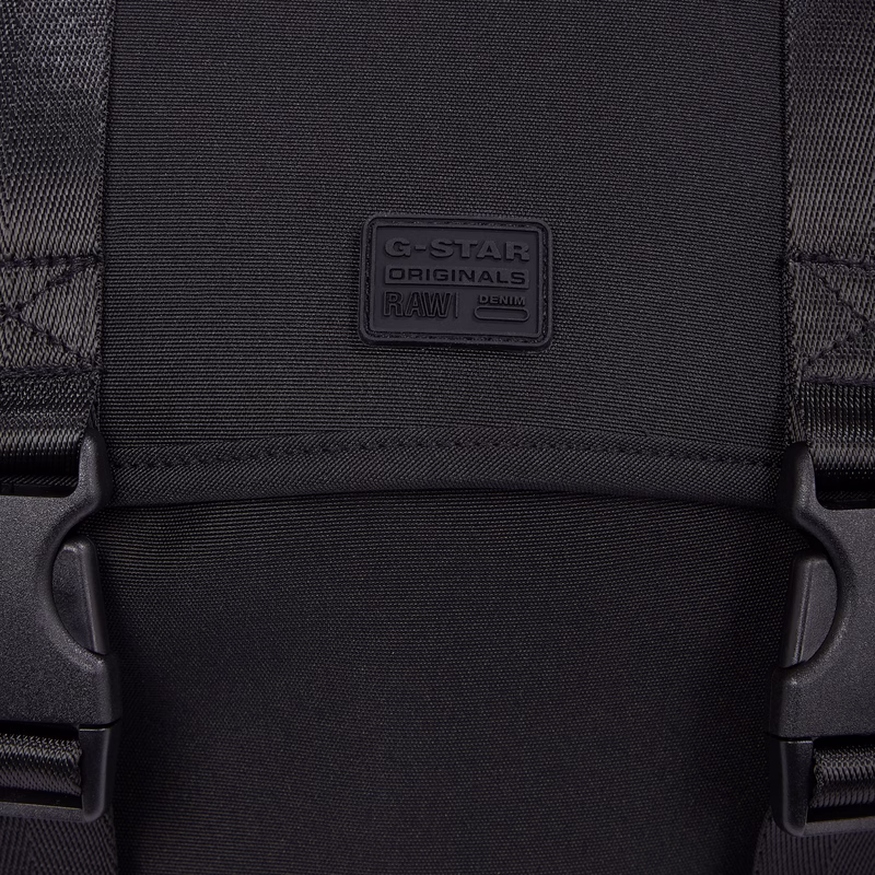 Cargo Backpack