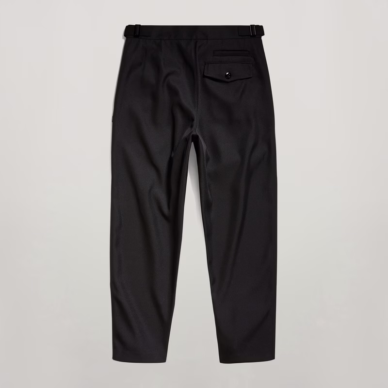 Holiday Relaxed Chino