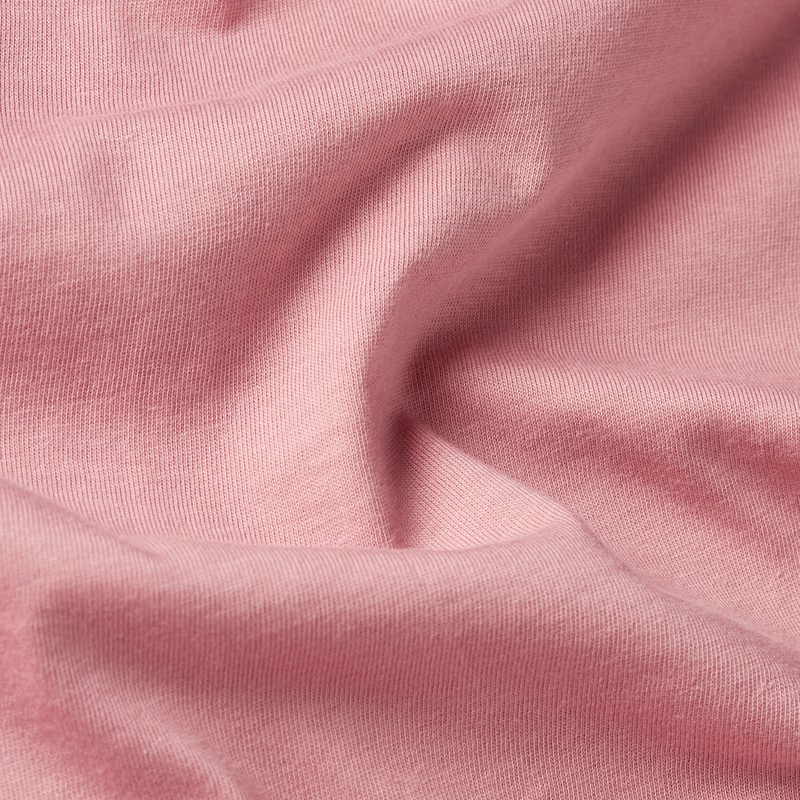 Front Seam T-Shirt
