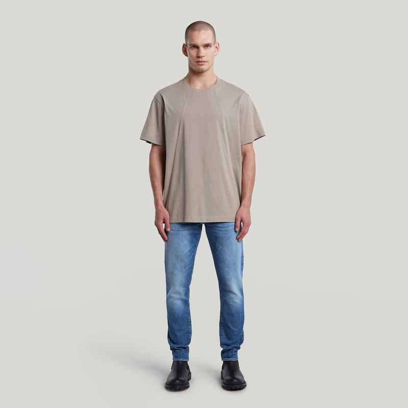 A-Line Loose T-Shirt