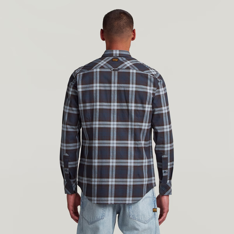 Bristum 2.0 Slim Shirt