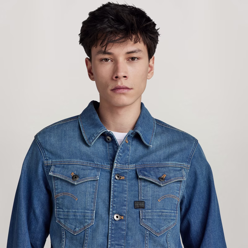 Arc 3D Jacket