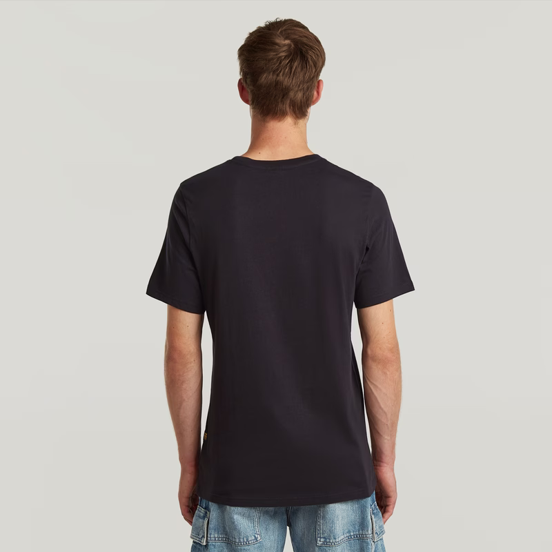 Old Skool Slim Tee