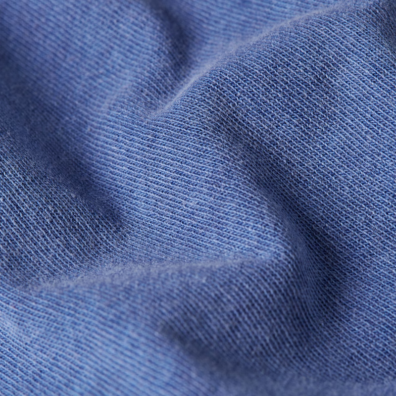Multi Logo Overdyed Loose T-Shirt
