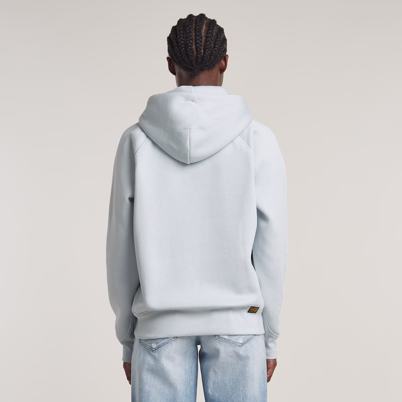 Premium Core 2.0 Hooded Sweater