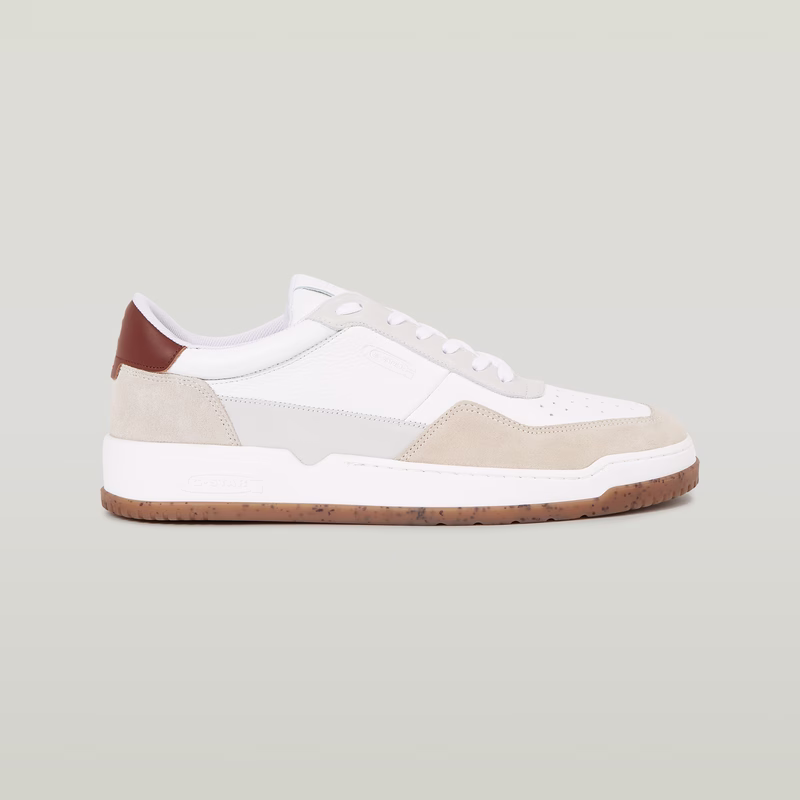 Lenney BLK Sneakers
