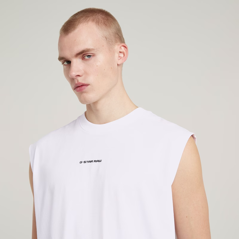 Boxy T-Shirt