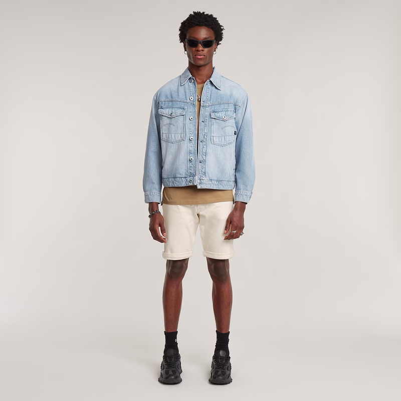 Mosa Shorts