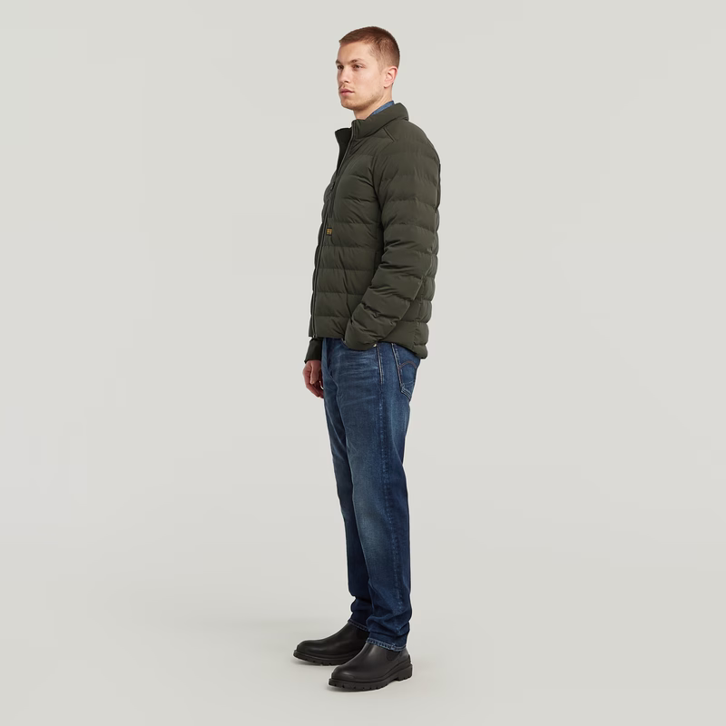 Foundation Liner Jacket