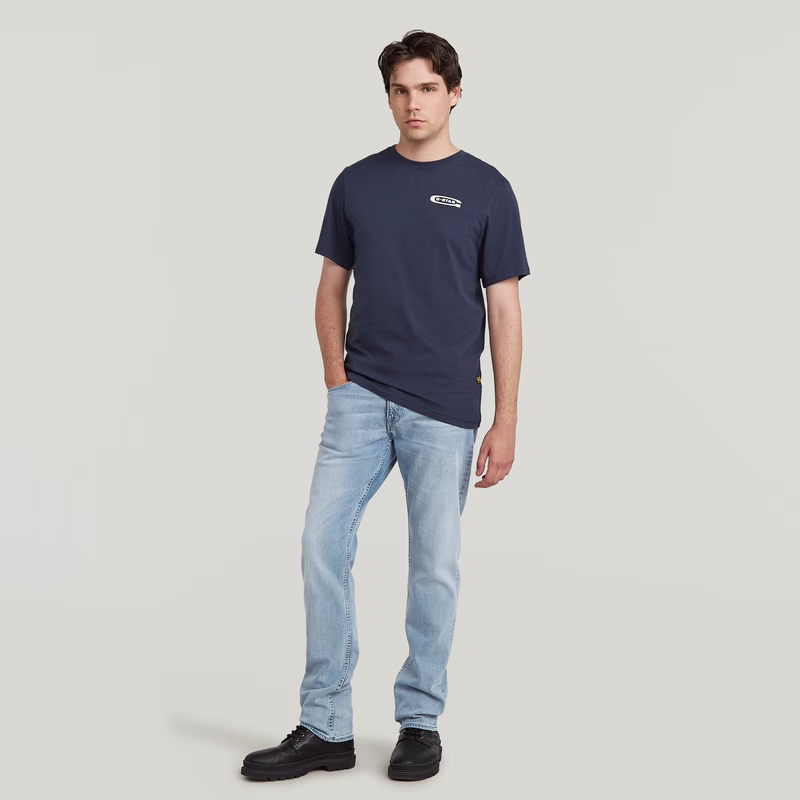 Old Skool Slim Tee