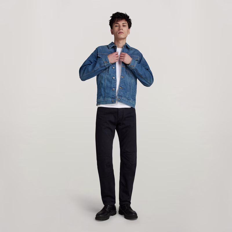 Arc 3D Jacket