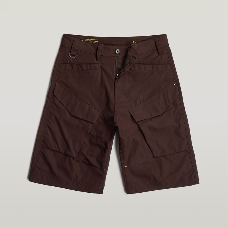 Toolbox Cargo Shorts