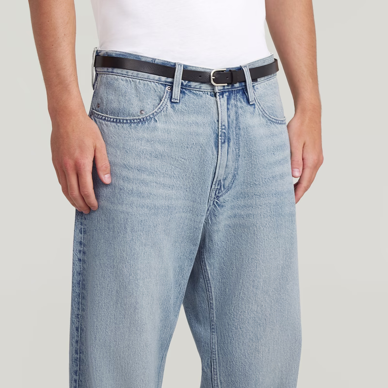 Thin Belt