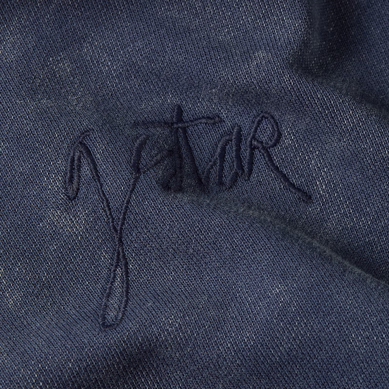 A Line Sweater Dress