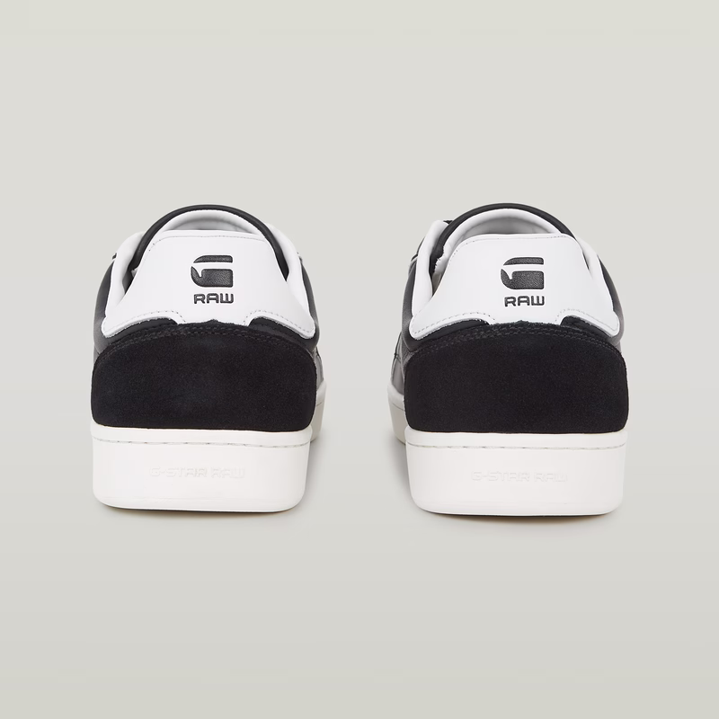 Cadet IV Lea Sneakers