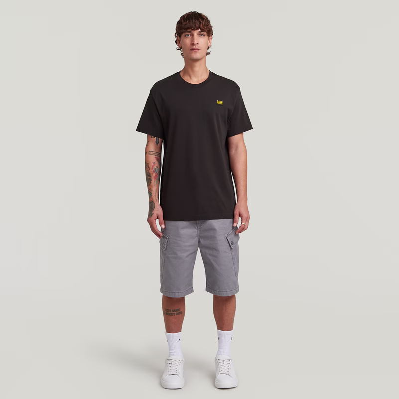 Roxic Short