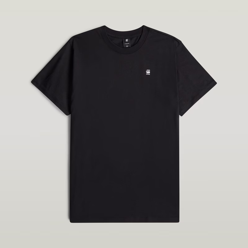 Back Printed T-Shirt
