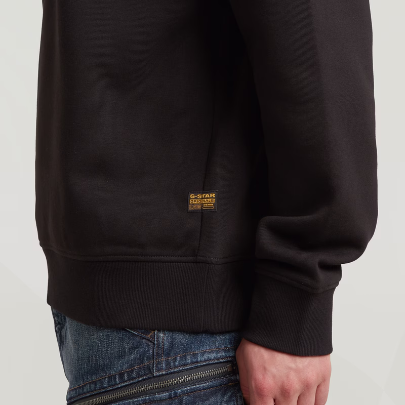 Running Dog Sweater