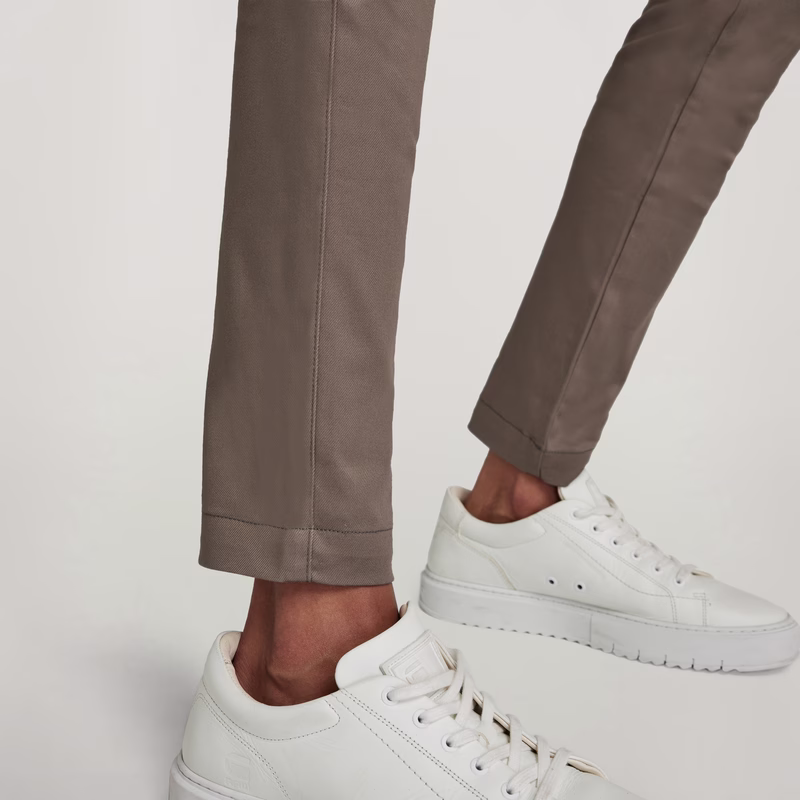 Weld High Skinny Chino