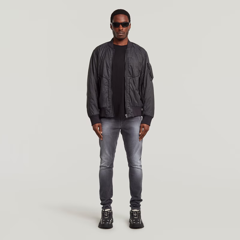 GA-1 Bomber Jacket