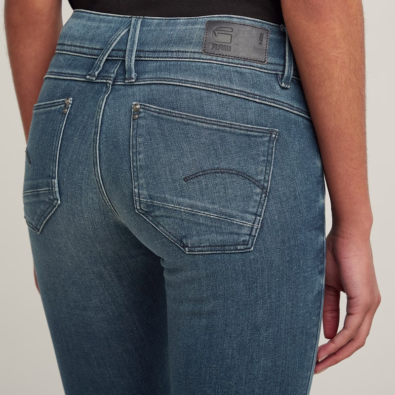 Lynn Skinny Jeans