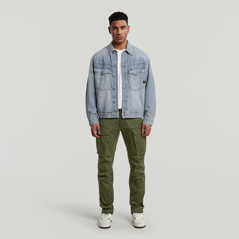 Dakota Jacket
