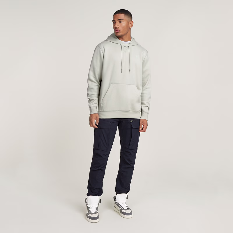 Premium Core Hooded Sweater