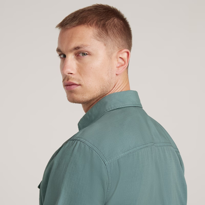 Dakota Slim Shirt