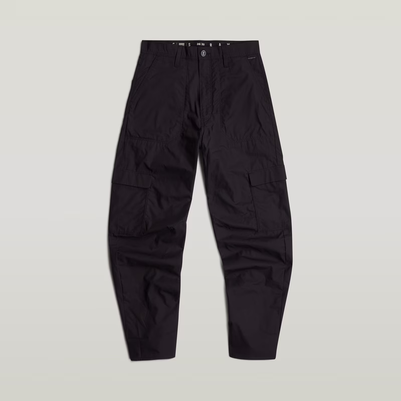 Cargo 3D Boyfriend Pants
