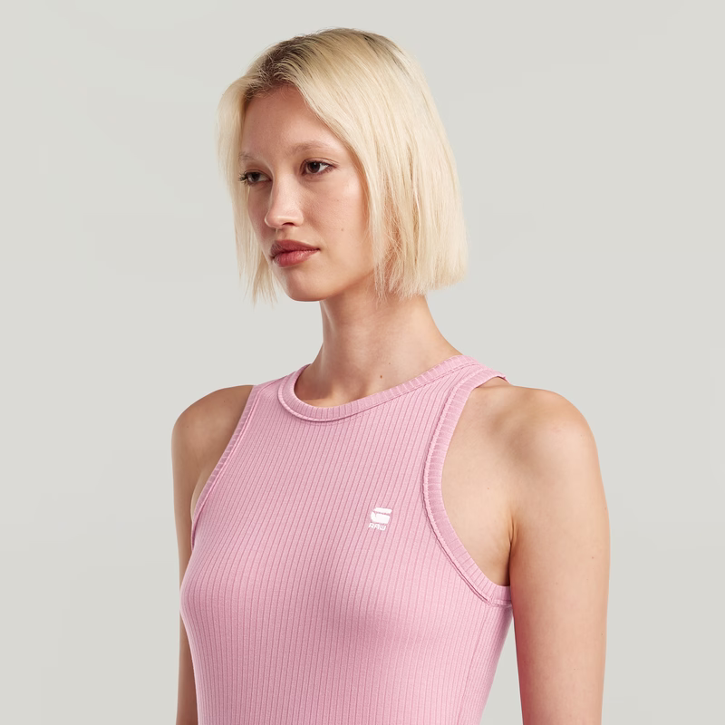 Base T-Shirt Tanktop